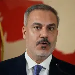 Fidan upozorio Teheran da ne gađa Tursku