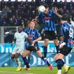 Atalanta se vratila nakon 0:2, ali nije mogla do preokreta