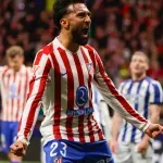 Niko Gonzales donio trijumf Atletiku