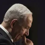 Netanjahu pozvao Revolucionarnu gardu Irana da se preda