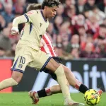 Jamal majstorijom matirao Bilbao