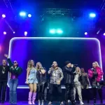 Nikšić:,,Dance 90” - Koncert koji je dokazao da muzika i emocija pobjeđuju