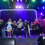 Nikšić:,,Dance 90” - Koncert koji je dokazao da muzika i emocija pobjeđuju