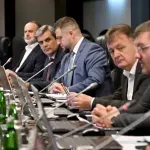 Tri projekta uklonjena sa liste razvojnih