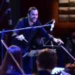 Mladi crnogorski kompozitori u CANU