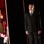 Predatori su i muškarci i žene