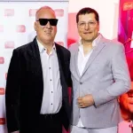 (FOTO/VIDEO) Podgorica slavi dame: Pejović i Matić nastupali u prepunoj Mtel dvorani „Morača“