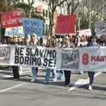 (VIDEO) Žene i dalje suočene sa političkom isključenošću i sistemskom diskriminacijom