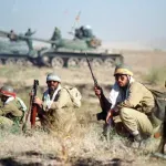 Izrael uništio teheranski štab vazduhoplovnih snaga IRGC-a