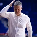 Mijović pred Megu: Pred nama je zahtjevan meč u kojem želimo da damo maksimum i dođemo do pobjede