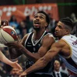 Partizan pregazio Bosnu u Sarajevu
