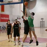 Prve pobjede “difovaca” i “pravnika” u Meridianbet Studentskoj ligi