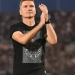 Cirkus u Humskoj: Srđan Blagojević vraćen na mjesto šefa stručnog štaba Partizana