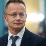 Sijarto: Ruskim energentima mora da se dozvoli povratak na tržište EU