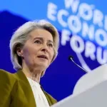 Politiko: Fon der Lajen na meti kritika zbog Bliskog istoka, Gaze i proširenja EU