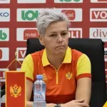 Škerović pred poslednji "prozor" prve faze kvalifikacija: Izazov za nas