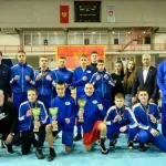 Bijelo Polje domaćinski i bokserski oduševilo region