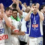 Utakmica sezone, utakmica generacije – Budućnost treba punu "Moraču"