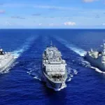 Iranski teretni brodovi iz Kine dopremaju hemikalije za raketno gorivo