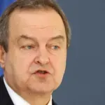 (VIDEO) Oglasio se Ivica Dačić: "Vratio sam se, živote, ponovno buđenje na rođendan mog oca"