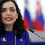 Ustavni sud Kosova uvodi privremenu mjeru na dekret Osmani o raspuštanju Skupštine