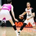 Poraz SC Derbija na gostovanju u Beogradu