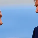 Razgovarali Tramp i Putin