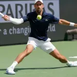 Đoković nadjačao Kovačevića za osminu finala Indijan Velsa