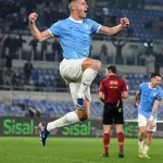 Marušić u nadoknadi vremena donio pobjedu Laciju