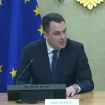 DPS počeo sa povlačenjem iz skupštinskih radnih tijela: Većina obesmislila parlamentarni dijalog