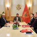 Tri predsjednika analiziraju unapređenja u vojsci