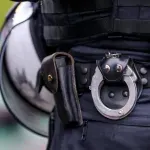 Uhapšen Nikšićanin osumnjičen za krijumčarenje državljana Sudana