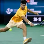 Alkaras u tri seta bolji od Rinderkneša, Andrejeva predala krunu u Indijan Velsu