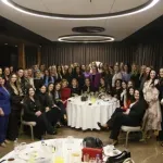 Supruga predsjednika BS priredila iftar za članice Foruma žena BS