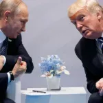 Amerika razmatra ublažavanje sankcija Rusiji