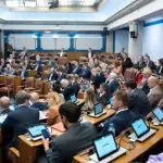 (VIDEO) Skupština raspravlja o zakonima o presađivanju organa i rudarstvu