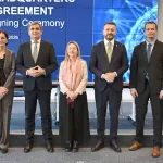 MJU: WB3C postaje prva međunarodna organizacija sa sjedištem u Crnoj Gori