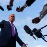 Tramp: Modžtaba Hamnei neće moći mirno da živi