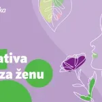 Uz žene koje čuvaju žene. Tu smo.