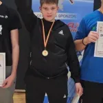 Milan Vučetić blistao na kadetskom turniru "Top 16"