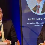 Kaptanović: Povezanost bez sigurnosti donosi ranjivost