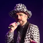 Boj Džordž priznao: Uz pomoć AI napisao pet albuma