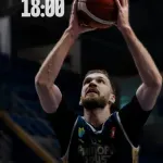 Derbi u Igalu odlučuje o prvom mjestu u crnogorskoj košarkaškoj eliti