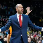 Vasilis Spanulis napustio Monako