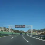 ASP: Za novu ratu autoputa plaćen 39,1 milion dolara