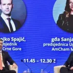 (VIDEO) Spajić: Prošli smo dvije trećine puta do Evropske unije