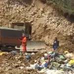 NVO "Euromost": Danima prevozili uginulu živinu na bjelopoljsko privremeno odlagalište Dobrakovo