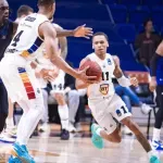 Budućnost Voli poražena od Kluža, "plavi" eliminisani iz Evrokupa