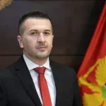 Pejović: Nekontrolisano ponašanje poslanika DPS-a sve izraženije kako smo bliži Evropskoj uniji