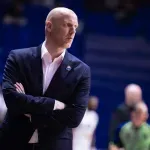 Žakelj: Kluž je bio bolji u svim elementima koji su bitni - pristup, kontakt, faul, zagrađivanje